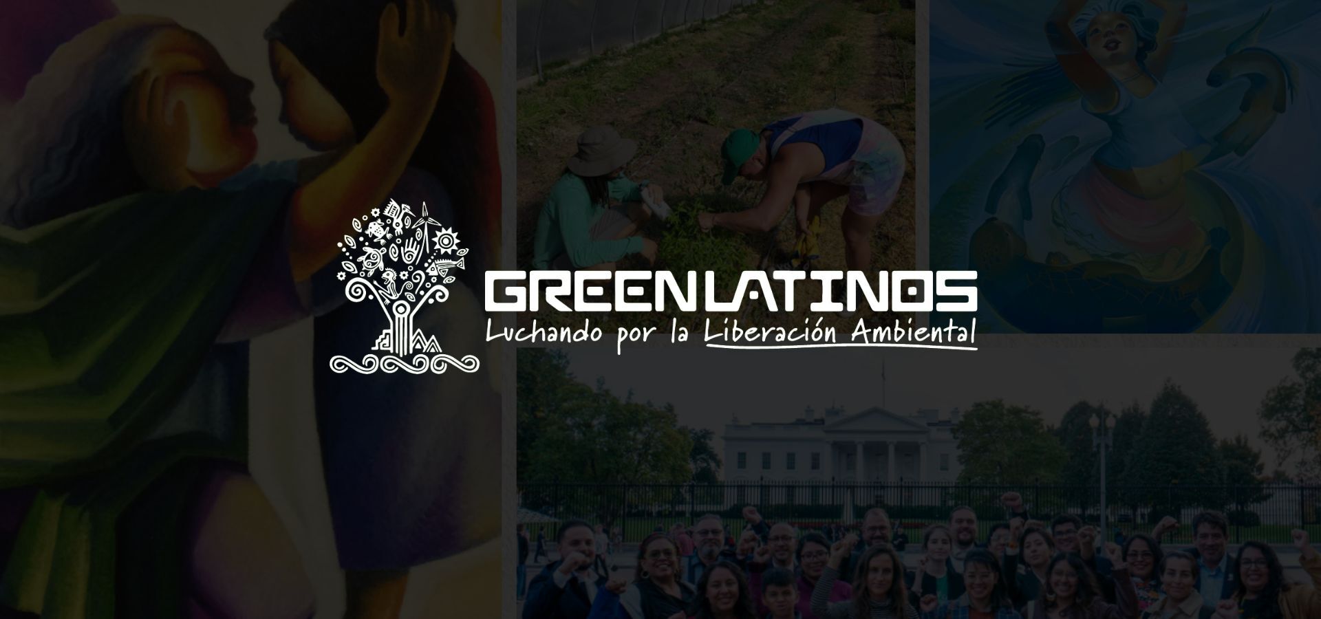 GreenLatino’s Climate Justice Framework